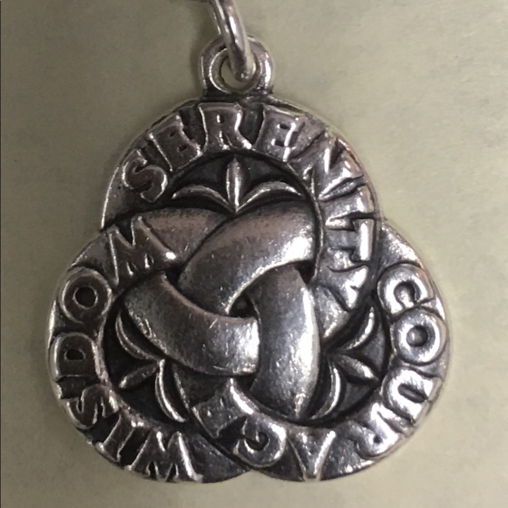 James Avery Authentic Charm